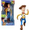 Mattel Disney Pixar Toy Story 5 - Running Woody, action figure da 30+ cm con 50