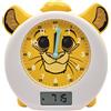 Lexibook Disney Il Re Leone Simba Il mio compagno educativo notturno, sveglia, l