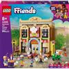 Lego 42655 Friends - Ristorante e Scuola di Cucina