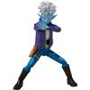 Bandai DRAGON BALL DAIMA Glorio S.H. Figuarts Action Figure Bandai Tamashii Brown Box