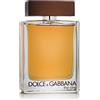 Dolce&Gabbana The One Eau de Toilette uomo 150 ml