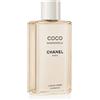 Chanel Coco Mademoiselle Olio corpo profumato donna 200 ml