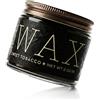 18.21 Man Made Hair Wax - Sweet Tobacco 56,7 g