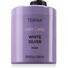 Lakme Teknia White Silver Mask 1000 ml