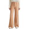 United Colors of Benetton Pantalone 41ULDE029, Beige, XXS Donna