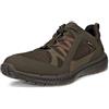 ECCO Uomo Terracruise II M Trekking-& Wanderhalbschuhe, Asfalto, 8.5 UK