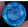 22.40 CT Naturale Azzurro Welo Opale Australiano Certificato Non Trattato Pietra