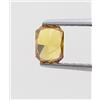 Sparkling Fancy Diamonds Diamante Naturale Radiant 0.24 ct Taglio Radiant 4x3.2 mm Gioielli