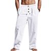 👖 Pantaloni Uomo Casual Estivi 2025 ☀️ Boho Style Comodi e Leggeri