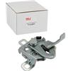 NTY Serrat. cofano motore EZC-FT-108 | Compatibile con: CITROËN JUMPER I Bus, JUMPER I Kasten, JUMPER I Pritsche/Fahrgestell, FIAT DUCATO Bus, PEUGEOT BOXER Bus