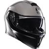 AGV STREETMODULAR E2206 MPLK RESIA MATT GREY/BLACK/YEL FLUO M