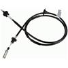 SACHS 3074 600 163 Cavo Comando Comando Frizione per Suzuki Jimny Hardtop (SN) 1998 -
