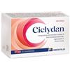 Farmitalia Ciclydan 30 Compresse