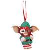 Nemesis Now Gremlins Gizmo Elf - Decorazione da appendere, con licenza ufficiale, 9,5 cm, colore: Verde