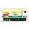 Scotch-Brite Spugna Abrasiva Salvadita Classic - Confezione da 6 Pezzi - In Cellulosa Super Assorbente - Per Uso Intensivo in Cucina e Pulizie Difficili