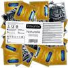 Pasante *Naturelle* 144 pz Preservativi
