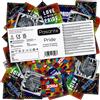 Pasante *Pride* 144 pz Preservativi