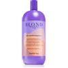 Inebrya Blondesse No-Orange Shampoo 1000 ml