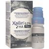 VISUFARMA SPA Xailin plus 0,2% ha collirio 10 ml
