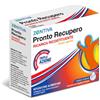 Zentiva Pronto Recupero Integratore Stanchezza 14 Bustine