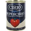 Concentrato Super Cirio gr 400 X12