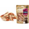 Flamingo HAPKI Penne Pasta con Anatra E Pesce 85G