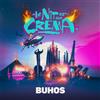 Buhos La Nit Esta Que Crema (CD)