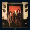 The Stranglers Rattus Norvegicus: IV (CD) Album