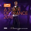 Armin Van Buuren A State of Trance 2018 (CD) Album