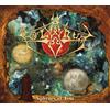 Solanum Spheres of Time (CD) Album Digipak