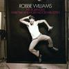 Robbie Williams Mr Bojangles (CD)