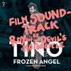 Roy & The Devil's Motorcycle Tino: Frozen Angel (Vinyl LP) 12" Album with DVD