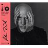 Peter Gabriel i/o (Bright-Side Mix, Dark-Side Mix) (CD)