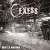 Exess Deus Ex Machina (CD)