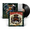 Sangue Misto Sxm (30° Anniversario) Doppio Vinile Nero (Vinyl LP)