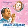 Fabio Liberatori Acqua E Sapone (White & Pink (Vinyl LP)