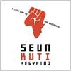 Seun Kuti & Egypt 80 A Long Way to the Beginning (CD) EP