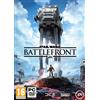 Star Wars-Battlefront-Pc Game CD NUOVO