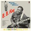 B.B. King King of the Blues (Vinyl LP) 12" Album