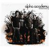 Alpha Academy Tba (CD)