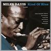 Miles Davis Kind of Blue: Mono (Vinyl LP) 12" Album