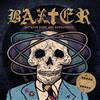 Baxter Between Punk and Bourgeoisie (CD) Album