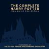 THE CITY OF PRAGUE PHILHARMONI The Complete Harry Potter Film Music (Vinyl LP)