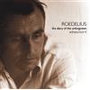 Roedelius Diary of the Unforgotten: Selbstportrait VI (CD) Album