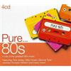 Various Artists Pure... 80s (CD) Album