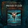 Marquis De Sade Resurrection: Somewhere Up in the Mountains/Black Ang (Vinyl LP)