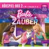 Barbie Barbie - Ein verborgener Zauber: Hörspiel-Box 2 (Folge 4 - 6) - Die (CD)
