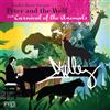 Dudley Moore Dudley Moore Narrates Peter and the Wolf and Carnival of The.. (CD)