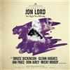 Deep Purple & Friends Celebrating Jon Lord-You Keep on Moving (Vinyl LP)