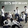 Bts Boy In Luv (CD)